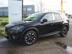 MAZDA Cx-5 2.0 SKYACTIV-G 2WD Autom. GT-M line Trekhaak, 4 cilinders, 700 kg, Navigatiesysteem, Zwart
