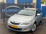 Opel Astra Sports Tourer 1.4 Turbo Cosmo Nieuwe APK, Auto's, Opel, Voorwielaandrijving, Euro 5, Zwart, 4 cilinders