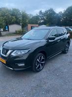 Nissan X-Trail 1.6 Dig-t 120KW 2WD 2017 Groen, Auto's, Nissan, Te koop, X-Trail, Geïmporteerd, 163 pk