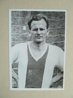 Foto.  Willy.Schmidt.  Ajax.  10 x 15 cm, Verzamelen, Ophalen of Verzenden, Zo goed als nieuw, Ajax, Overige typen