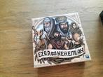 Ezra & Nehemiah, Hobby en Vrije tijd, Gezelschapsspellen | Bordspellen, Ophalen, Zo goed als nieuw