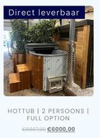 Hottubs uitverkoop - direct op voorraad - vele modellen, Ophalen, Fastfair, 7921ae, Nieuw