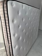 Matras 160x200x25, Huis en Inrichting, Slaapkamer | Matrassen en Bedbodems, Ophalen, Gebruikt, Tweepersoons, Matras