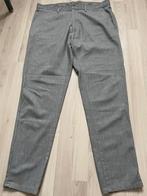 Nette heren pantalon, Zara, Ophalen of Verzenden, Zo goed als nieuw, Grijs