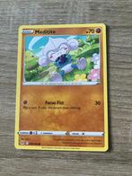 Diverse grond/ vecht/ steen Pokémonkaarten, Ophalen of Verzenden, Nieuw, Meerdere kaarten