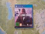 The long dark ps4, Vanaf 18 jaar, 1 speler, Zo goed als nieuw, Ophalen