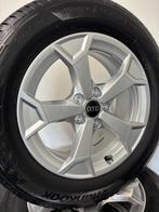 NIEUWE SET Audi Q3 velgen + winterbanden ORIGINEEL, Ophalen, 215 mm, Banden en Velgen, Nieuw