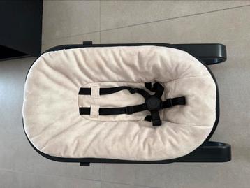 Kidsmill Up! Newborn frame + wipframe beschikbaar voor biedingen