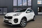 Kia SPORTAGE 1.6 T-GDI 4WD GT-Line / PANO / TREKHAAK / CAMER, Auto's, Kia, Te koop, Sportage, Geïmporteerd, Benzine