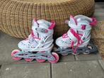 Nijdam skeelers maat 29-32 met valbescherming, Sport en Fitness, Skeelers, Overige merken, Kinderen, Ophalen of Verzenden, Inline skates 4 wielen