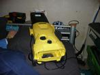 te-koop karcher hoge druk reiniger compleet, Tuin en Terras, Hogedrukreinigers, Ophalen, Zo goed als nieuw, Elektrisch, Karcher