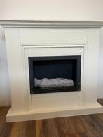 Bio ethanol haard, Huis en Inrichting, Ophalen, Gebruikt, Vrijstaande haard, Overige soorten