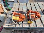 Husqvarna t435 35 cm kettingzaag top handle, Tuin en Terras, Hand-tuingereedschap, Overige soorten, Gebruikt, Ophalen of Verzenden