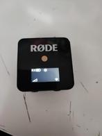 RØDE Wireless Go reciever, Muziek en Instrumenten, Microfoons, Gebruikt, Ophalen of Verzenden