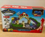 Chuggington StackTrack Treinset Die-Cast, Ophalen of Verzenden, Nieuw, Jongen of Meisje
