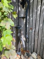 Antieke koperen Waterpomp - Tuindecoratie, Antiek en Kunst, Ophalen