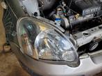 toyota yaris koplamp links rechts achterlichten, Auto-onderdelen, Gebruikt, -, -, Ophalen of Verzenden