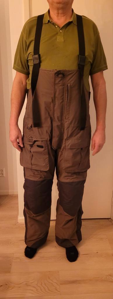 Sundridge crossflow warmtepak, Watersport en Boten, Hengelsport | Algemeen, Zo goed als nieuw, Kleding, Ophalen of Verzenden