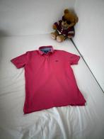 Stijlvol Boggi poloshirt, Maat 52/54 (L), Ophalen of Verzenden, Zo goed als nieuw, Roze
