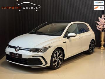 Volkswagen Golf 1.5 TSI R-Line | PANORAMA | CAMERA | LAGE KM beschikbaar voor biedingen