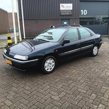 Citroen Xantia 2.0i SX beschikbaar voor biedingen