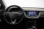 Opel GRANDLAND X 1.2 Turbo Business Executive - Carplay, Nav, Voorwielaandrijving, 65 €/maand, Gebruikt, 1199 cc