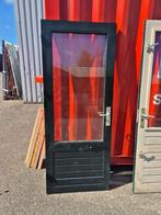 Achterdeur schuurdeur buitendeur deur 209x84 ( 425 ), Ophalen, Gebruikt, 80 tot 100 cm, Buitendeur