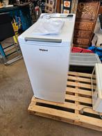 whirlpool wasmachine boven lader 7 KG model TDLR 70230, Witgoed en Apparatuur, Ophalen, Zo goed als nieuw