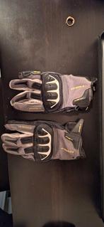 Held zomer handschoenen motor maat L doorwaai, Ophalen of Verzenden, Dressuur