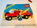 Lego 6675 Crane Truck, Complete set, Gebruikt, Ophalen of Verzenden, Lego