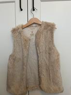 Vestje met vacht, Ophalen, Primark, Wit, Maat 34 (XS) of kleiner