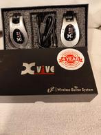 Xvive U2 Draadloos Gitaarsysteem - Nieuw!, Ophalen of Verzenden, Zo goed als nieuw, Solid body, Overige merken