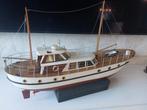 Robbe Paloma  motorboot kotter vaarklaar, Ophalen of Verzenden, Gebruikt, Groter dan 1:32, Overige merken