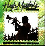 Hugh Masekela featuring Jonathan Butler: African breeze, Gebruikt, Verzenden, 7 inch, Single