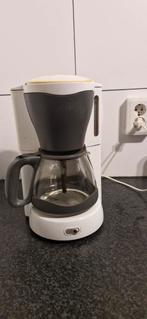 Koffiezetapparaat, 10 kopjes of meer, Ophalen, Koffiemachine