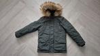 Cars Jongens Winterjas Maat 128, Ophalen of Verzenden, Gebruikt, Cars, Jongen
