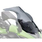 Kawasaki windscherm getint z1000sx, Jacobus Spijkerdreef 1-3, 2132 PZ Hoofddorp, Nieuw, Info@kawasaki.nl, Ophalen of Verzenden