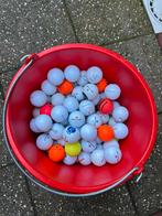 185 Wilson DX2 Soft golfballen, Overige merken, Gebruikt, Bal(len), 6603EB