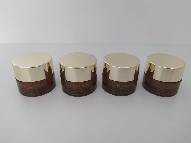 Nieuw Estee Lauder Advanced Night Repair Eye Creme 5 ml, Sieraden, Tassen en Uiterlijk, Uiterlijk | Gezichtsverzorging, Nieuw