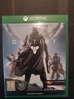 Destiny - Xbox One - Vanguard Armoury Edition, Spelcomputers en Games, Online, Shooter, 1 speler, Ophalen of Verzenden