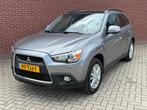 Mitsubishi ASX 1.6 Intense ClearTec / Nap / Airco / PDC / Tr, Voorwielaandrijving, Euro 5, Gebruikt, 4 cilinders