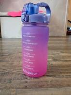 1 liter fles, Antiek en Kunst, Ophalen of Verzenden, Natuur en Biologie