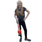 Lepelrace te huur, Ophalen, Overige