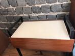 Naaikastje vintage 50 /60 jaren, Hobby en Vrije tijd, Naaien en Fournituren, Ophalen, Gebruikt