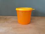 Tupperware Koelkastkom 650ml demo zgan, Ophalen of Verzenden, Zo goed als nieuw, Bus of Trommel