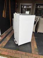 Zanussi inbouw koelkast, Ophalen, Zo goed als nieuw, Inbouw, Minder dan 60 cm