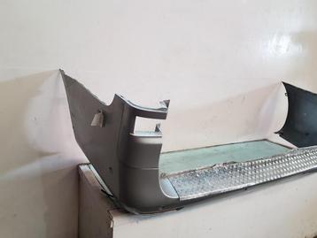 Bumper Achter Mercedes-Benz Vito (447.6) A44788519259B51 beschikbaar voor biedingen