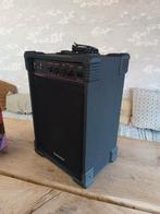 Technics Keyboard Versterker SY-T12, Ophalen, Gebruikt, Minder dan 500 watt, Keyboardversterker