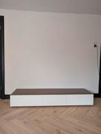 Modern tv-meubel, Huis en Inrichting, Kasten | Televisiemeubels, Ophalen