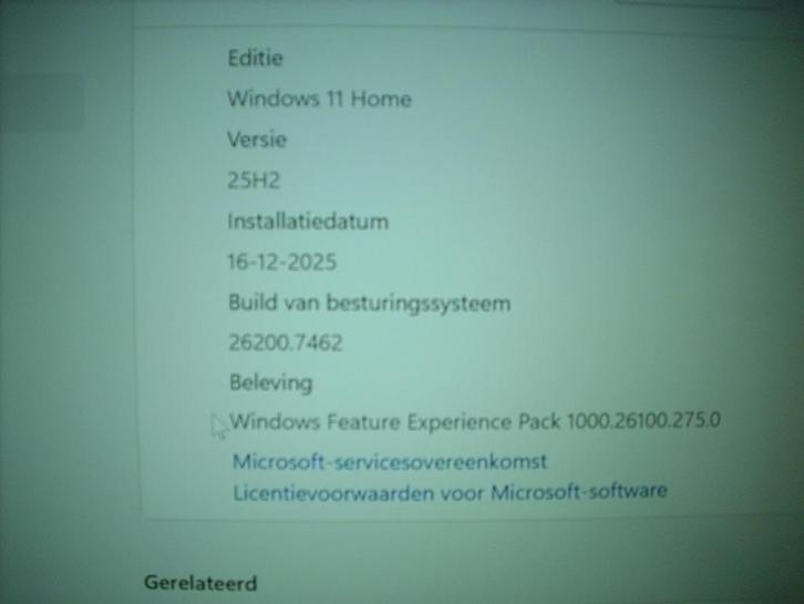 Medion met Windows 11 100% Legaal NVIDIA 6GB 32 ram ddr4, Computers en Software, Desktop Pc's, Gebruikt, 3 tot 4 Ghz, HDD, SSD